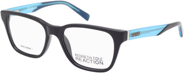 Kenneth Cole Reaction 0755 Eyeglasses