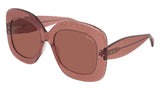 Azzedine Alaia AA0007S Sunglasses