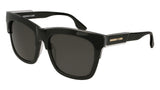 McQueen Mcq Iconic MQ0053SK Sunglasses