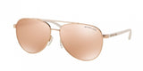 Michael Kors Hvar 5007 Sunglasses