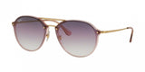 Ray Ban Blaze Doublebridge 4292N Sunglasses