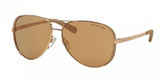 Michael Kors Chelsea 5004 Sunglasses