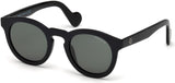 Moncler 0007 Sunglasses