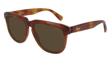 Brioni Contemporary Luxury BR0063S Sunglasses