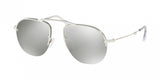 Prada Catwalk 54US Sunglasses