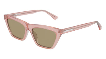 McQueen London Calling MQ0192S Sunglasses