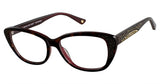 Jimmy Crystal New York A8B0 Eyeglasses
