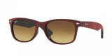 Ray Ban New Wayfarer 2132F Sunglasses