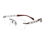 Line Art XL2107 Eyeglasses