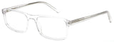 Exces SlimFit8 Eyeglasses