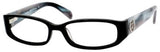 Juicy Couture Eva Eyeglasses