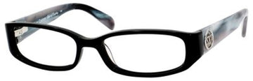 Juicy Couture Eva Eyeglasses