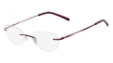 Airlock AIRLOCK RADIANCE CHASSIS Eyeglasses