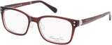 Kenneth Cole New York 0216 Eyeglasses