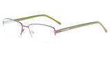 Lucky Brand D315NAV56 Eyeglasses