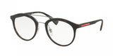 Prada Linea Rossa 01HV Eyeglasses
