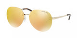 Michael Kors Sydney 1037 Sunglasses