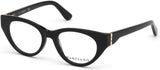 Guess By Marciano 0362S Eyeglasses