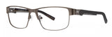 Jhane Barnes GAUGE Eyeglasses