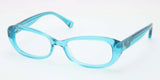 Coach 6035 Eyeglasses