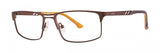 Timex Full Court Eyeglasses