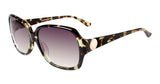 Anne Klein 7011 Sunglasses