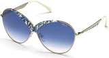 Emilio Pucci 0029 Sunglasses