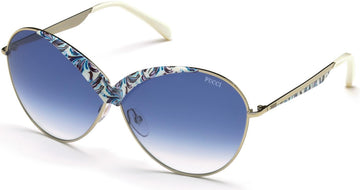 Emilio Pucci 0029 Sunglasses