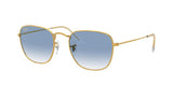 Ray Ban Frank 3857 Sunglasses