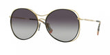 Burberry 3105 Sunglasses