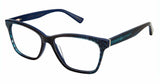 Jill Stuart 368 Eyeglasses