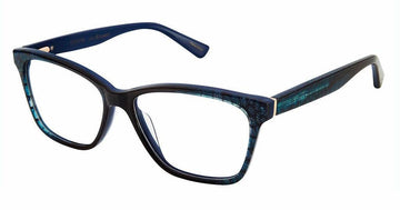 Jill Stuart 368 Eyeglasses