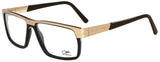 Cazal 6007 Eyeglasses