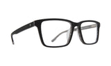 049000 - Matte Black Horn