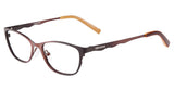 Converse K200PUR50 Eyeglasses