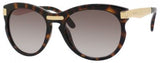 Jimmy Choo Lana Sunglasses