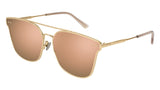 Bottega Veneta Dna BV0158SK Sunglasses