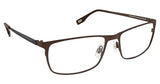 Evatik E9174 Eyeglasses