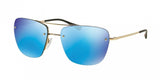 Prada Linea Rossa 52RS Sunglasses