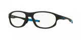 Oakley Crosslink Strike 8067 Eyeglasses