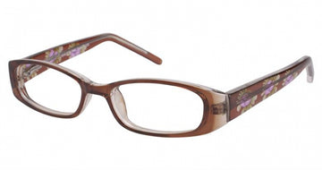 New Globe D5D0 Eyeglasses