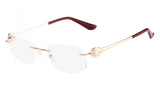 Salvatore Ferragamo 2128R Eyeglasses