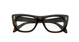 Alexander McQueen Amq - Edge AM0034O Eyeglasses