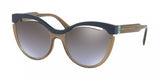 Miu Miu Core Collection 01TS Sunglasses