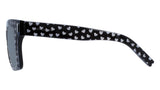 008 - Black/Black - Grey