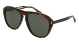 Gucci Opulent Luxury GG0128S Sunglasses