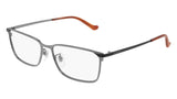 Gucci Gucci Logo GG0760OA Eyeglasses