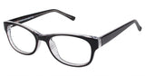 New Globe 9A90 Eyeglasses