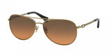 Coach L085 Bree 7045 Sunglasses