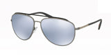 Prada Linea Rossa 55RS Sunglasses